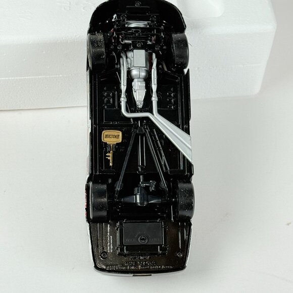 Dale Earnhardt Coca-Cola 1:24 NASCAR Diecast Action Racing Series Car - Picture 8 of 10